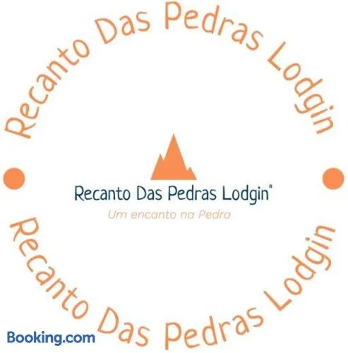 Recanto das Pedras Lodgin - Image 1