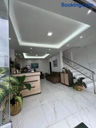 Maxi Palace hotel - Image 1
