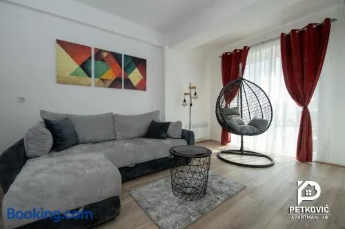 Petković apartmani 48 - Image 1