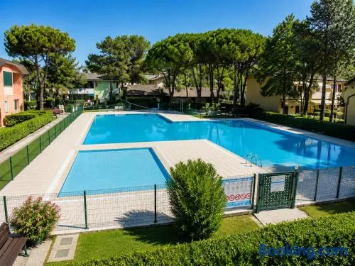 Oasi Azzurra, Giardino Privato con Piscina e BBQ - Image 1