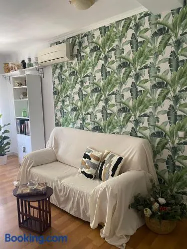 Acogedor apartamento en pleno corazón de Triana - Image 1