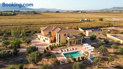 Agroturismo Casa Saladarejo de los Olivos - Image 1