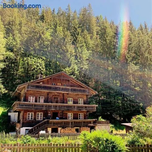 Villgratenhaus - Image 1