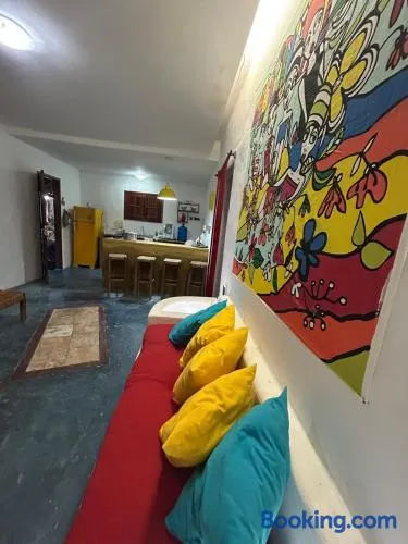Casa Bosque Guajiru - Image 1