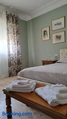Casa Vacanze Feudo Gipponeri - Image 1