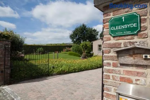 Cleensyde - Image 1