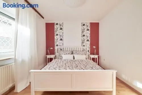 Ferienwohnung AOLI - Image 1