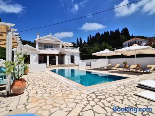 Helios Court Villa - Image 1