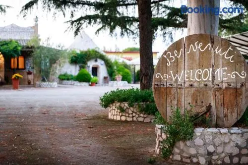 B&B Mandorla Amara - Image 1