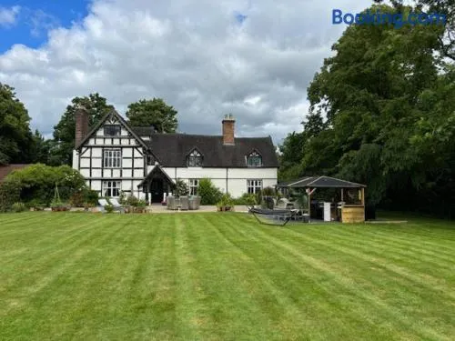 The Retreat - Image 1