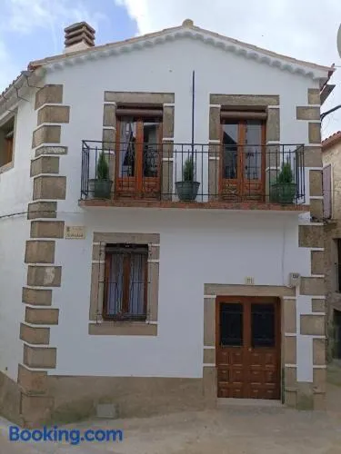 Casa Villamiel - Image 1