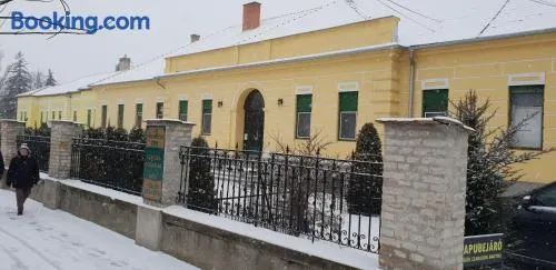 LI-DI apartman - Image 1