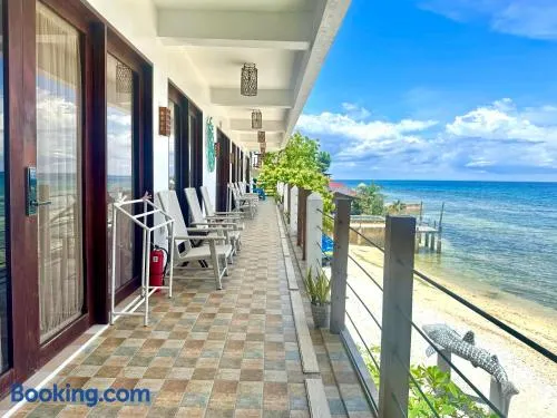 Oslob Whale Shark Resort - Image 1