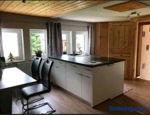 Ferienwohnung Stablblick - Lechtal - Image 1
