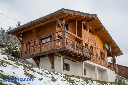 Chalet Hibou - Image 1