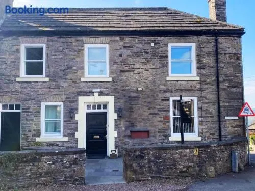 The Haven, Leyburn - Image 1
