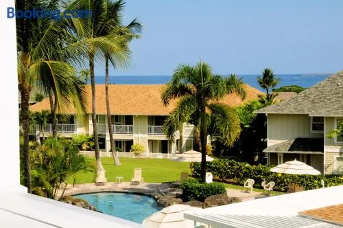 Kona Sea Ridge D23 - Image 1