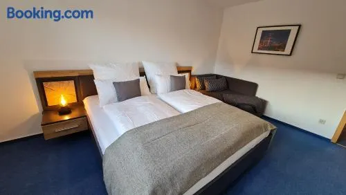 Ferienwohnung Camping Buchholz - Image 1