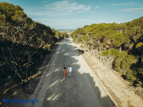 AUTRA Resort Kangaroo Island - Image 1