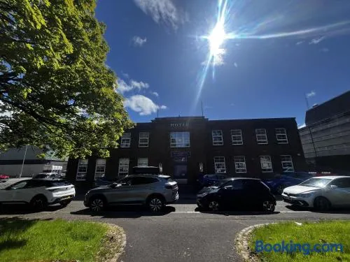 The Harbour Hotel - Image 1