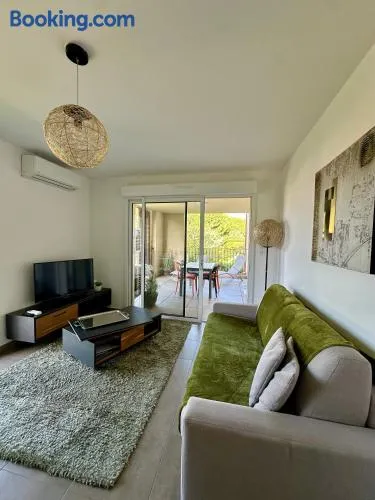 Appartement COCON vue mer - Image 1