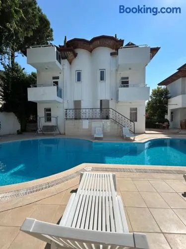 Double Comfort Marmaris - Image 1