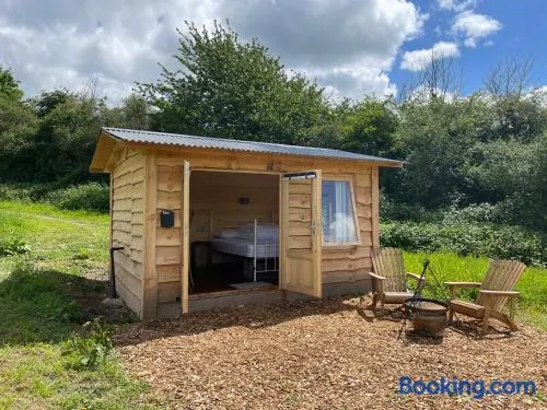 The Hoppers Hut - Image 1