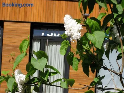 Studio-apartment in city-center - Image 1