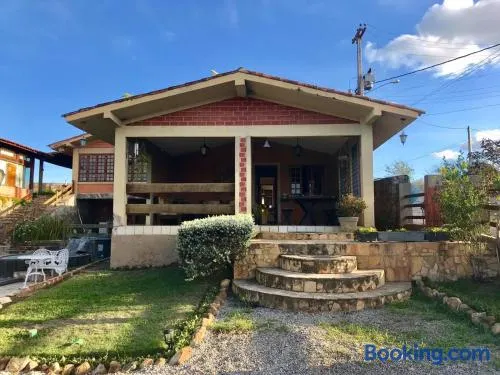 Casa Santa Paz - Gravata, próximo ao Centro - Image 1