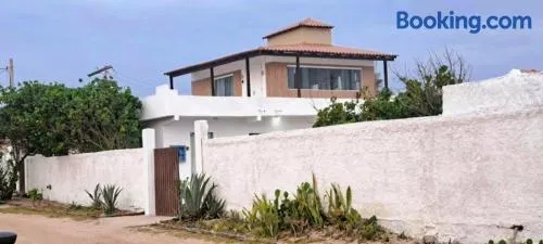 Casa dos Bons Ventos - Image 1