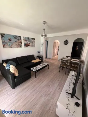 Apartamento Layla solo familias - Image 1