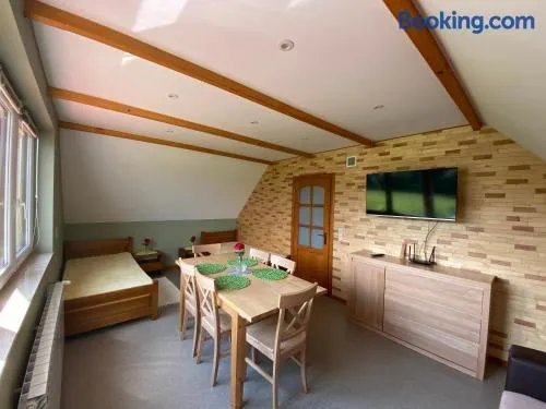 Apartament Vanessa u podnóża gór, nad jeziorem Czorsztyńskim - Image 1