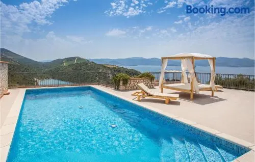 Holiday Home Kremena 72 With Outdoor Swimmingpool - Image 1