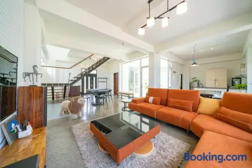 Songyue Homestay - Image 1