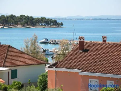 Apartments Niksa - Image 1