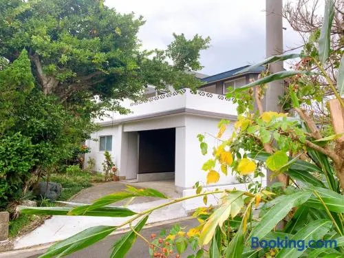 Amami North Mangrove Inn - Image 1