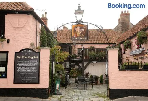 The City Arms - Image 1