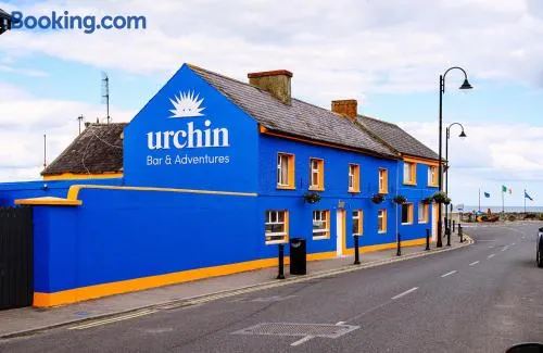 urchin Loft - Image 1