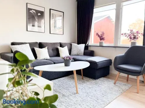 Great apartment near nature and Isaberg - Image 1