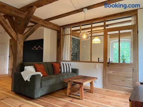Ferienwohnung in der alten Wassermühle - Image 1