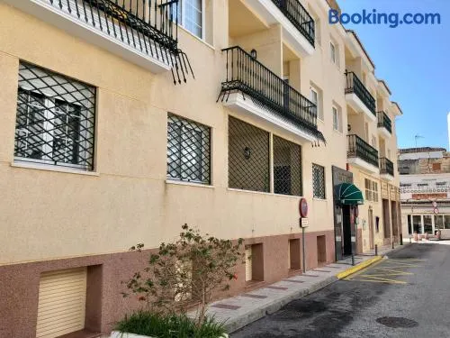Apartamentos Niña de Oro - Image 1