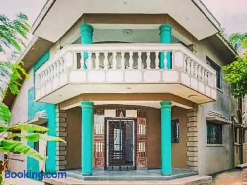 Destiny Villa - Image 1