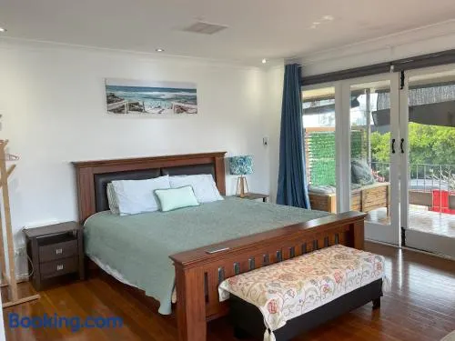 Zen Escape Guest House " Location 1" - Three listings - Romantic Escape, Cozy Delight, - Image 1