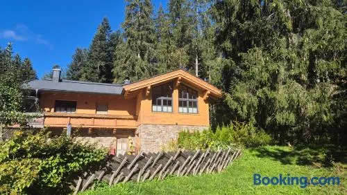 das historische MEIXNER am Rerobichl Bezirk Kitzbühel - Image 1