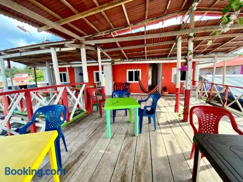 Hostal Paraiso - Image 1