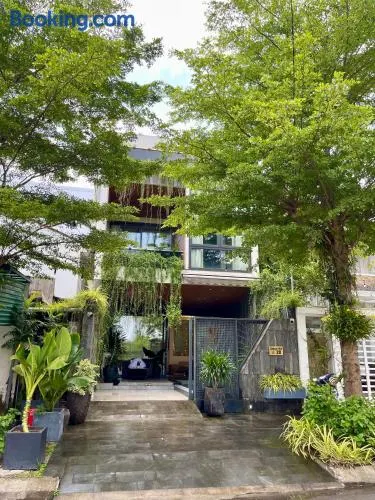DELUXE VILLA 5 phòng ngủ 6 giường lớn - Image 1