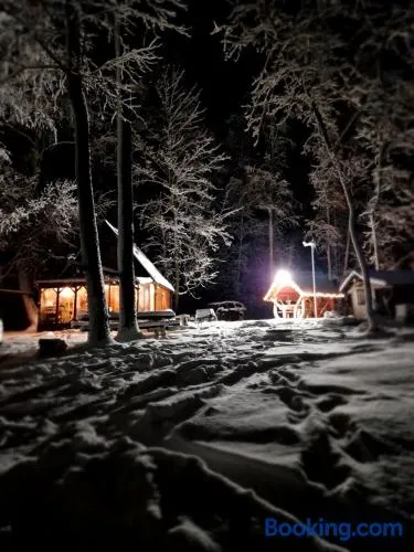 Mini saunahouse - Image 1