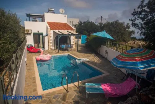 Villa Afou - Image 1