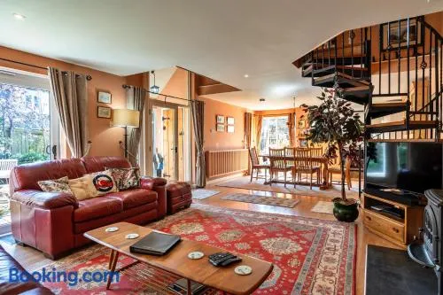 Finest Retreats - Cherry Tree Cottage - Image 1