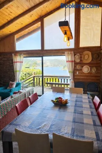 Casa Amanecer Vichuquén - Image 1